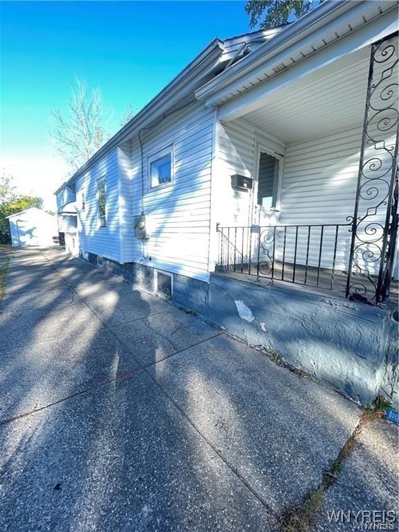 300 Springville Ave, Amherst, NY 14226 - photo 18