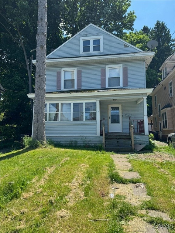 109 Parkside Ave, Syracuse, NY 13207 - photo 1