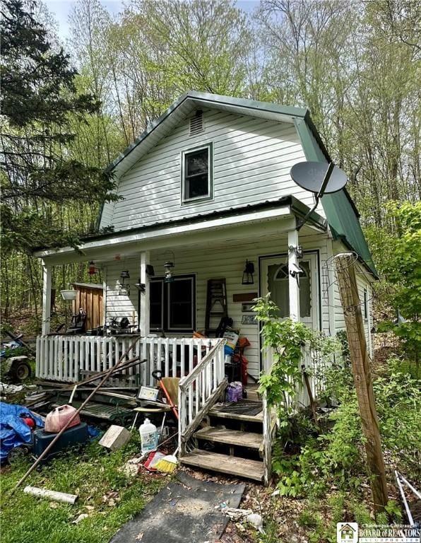 9063 Davis Rd Unit 26, Cuba, NY 14727