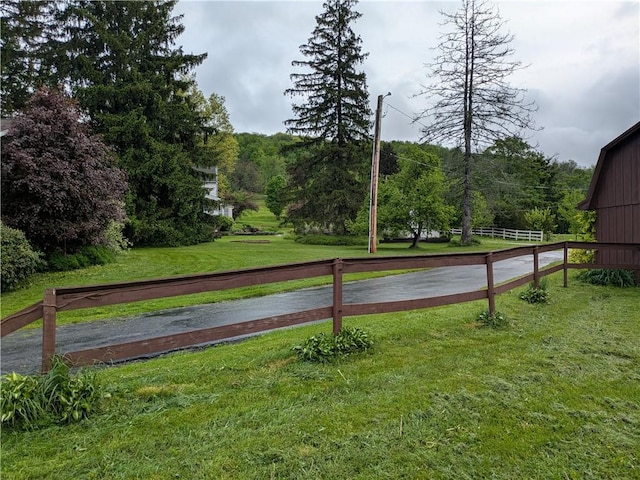 1405 W Main St, Smethport-Borough, PA 16749 - view of yard