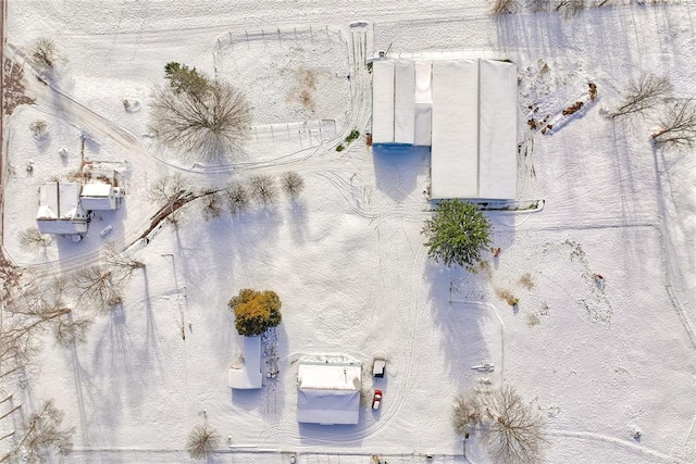 4231 Cauwels Rd, Arcadia, NY 14505 - drone / aerial view