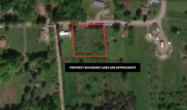 8932 Stout Rd, Cuba, NY 14727