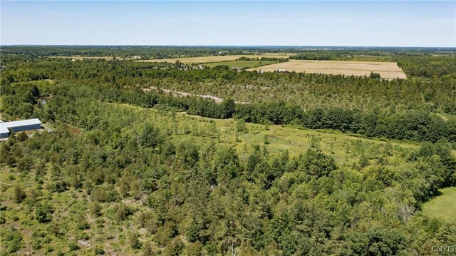 16744LOT2B Thompson Trail Dr, Brownville, NY 13634