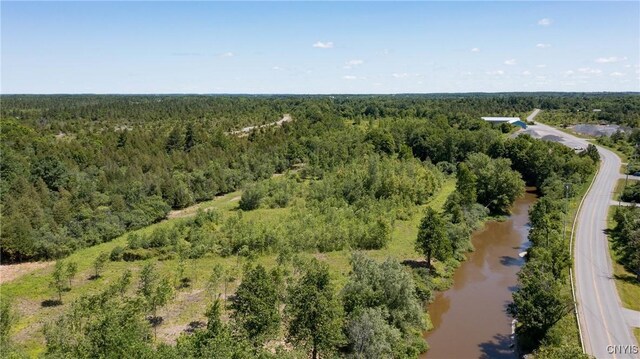 16744LOT2B Thompson Trail Dr, Brownville, NY 13634