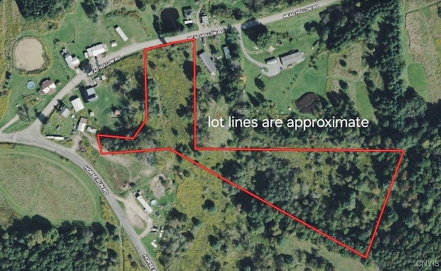 Mead Hollow Rd, Bolivar, NY 14754 - photo 2