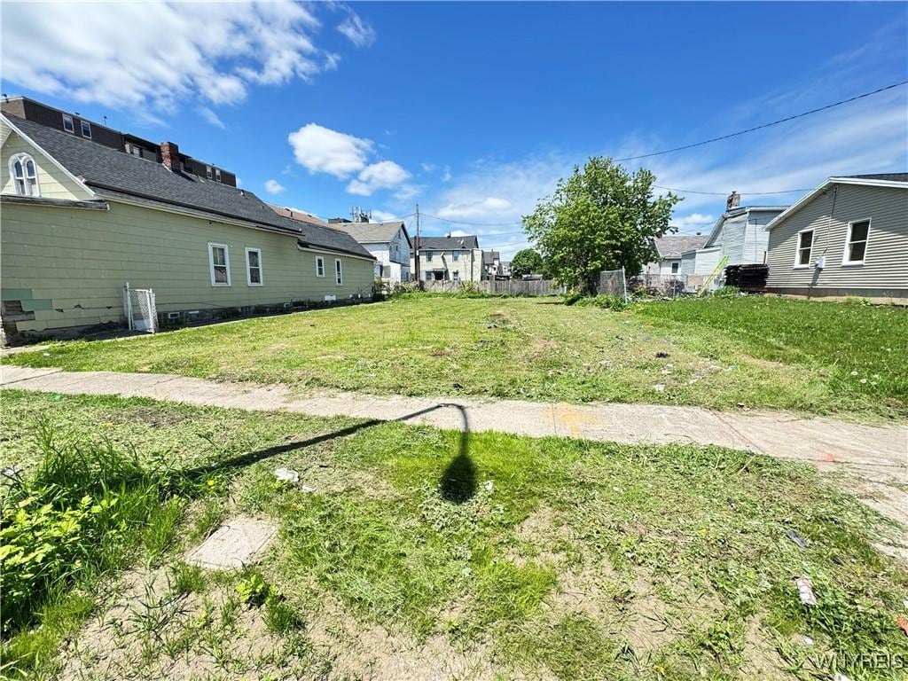 60 Maryland St, Buffalo, NY 14201 - photo 1