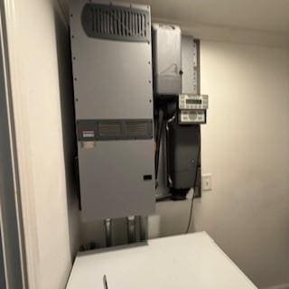 3384 Huggins Rd, Tyrone, NY 14815 - view of utility room