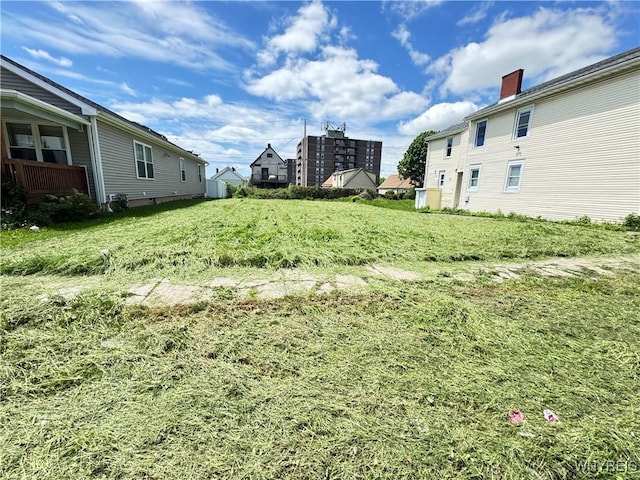 318 Trenton Ave, Buffalo, NY 14201 - photo 1