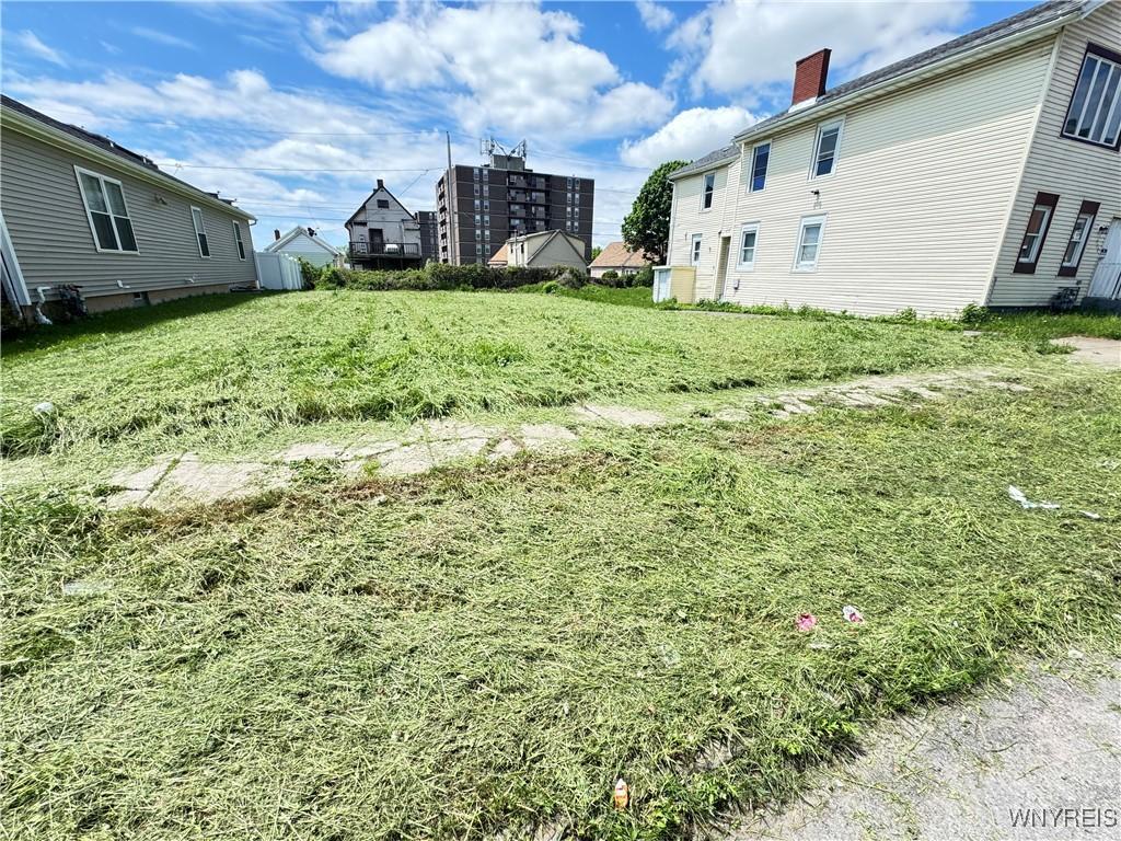 318 Trenton Ave, Buffalo, NY 14201 - photo 2