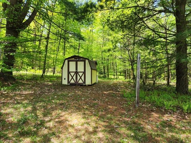 2564 Moore Hill Rd, Shippen Twp, PA 15834 - photo 25