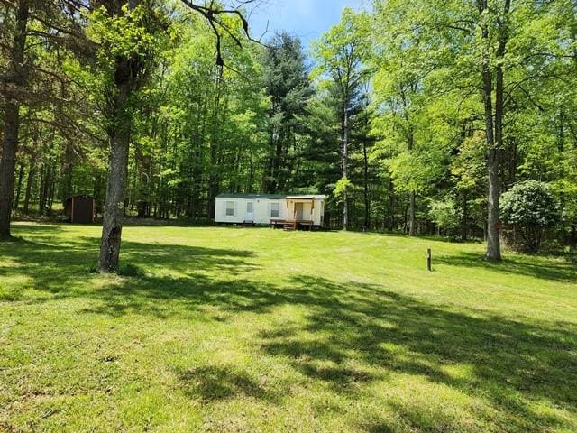 2564 Moore Hill Rd, Shippen Twp, PA 15834 - photo 1