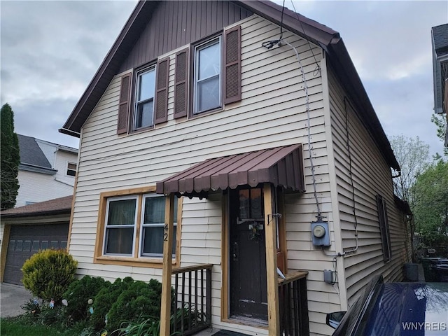 42 Weyand Ave, Buffalo, NY 14210 - view of front of home