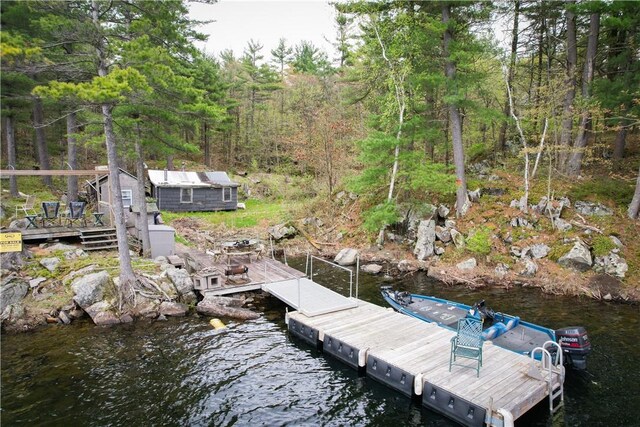 46446 Butterfield Camp Rd, Theresa, NY 13679 - photo 2