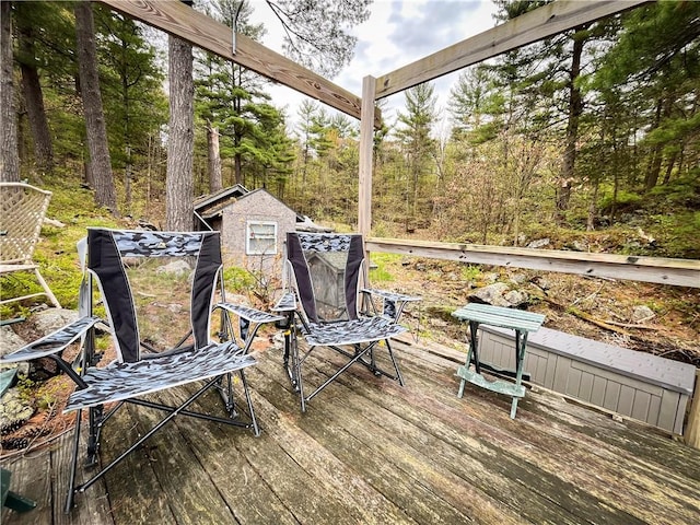 46446 Butterfield Camp Rd, Theresa, NY 13679 - photo 6