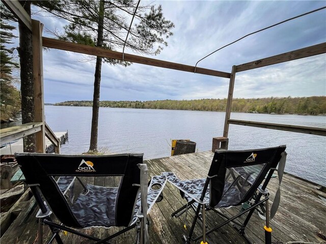 46446 Butterfield Camp Rd, Theresa, NY 13679 - photo 7