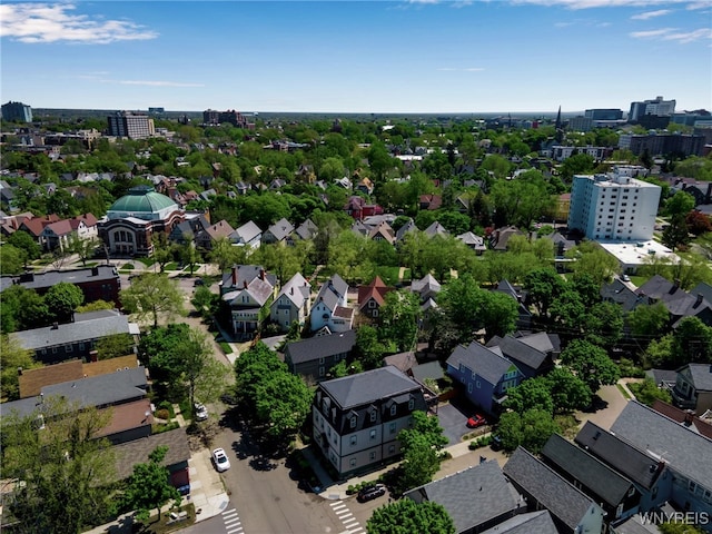 185 York St Unit 1, Buffalo, NY 14213 - view of urban area