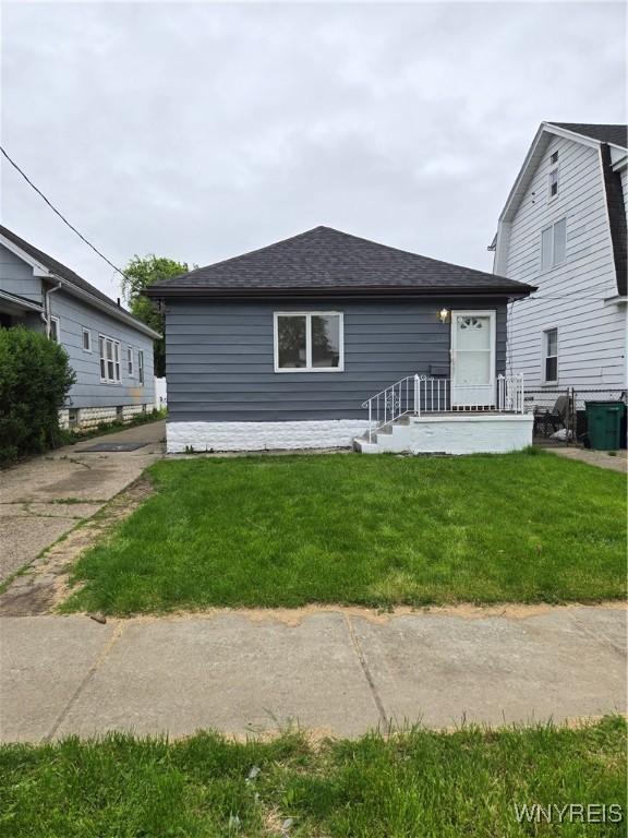 189 W Woodside Ave, Buffalo, NY 14220 - photo 2