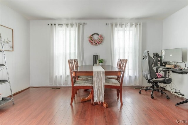 71 Champion St, Champion, NY 13619 - dining room featuring wood-type flooring