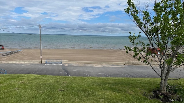 water view