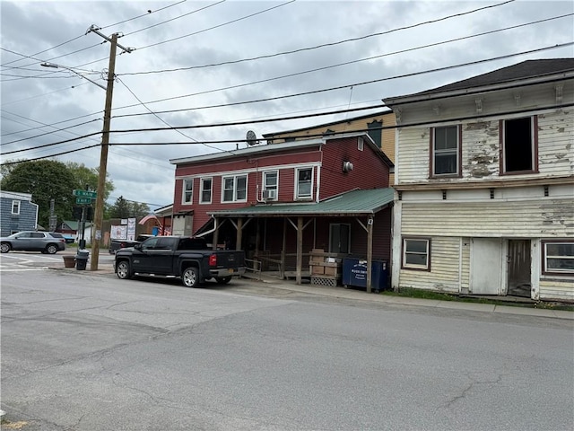 69 S Main St, Milford, NY 13807 - view of multi unit property