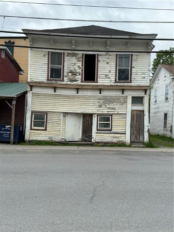 69 S Main St, Milford, NY 13807 - view of multi unit property