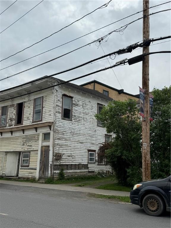69 S Main St, Milford, NY 13807 - view of front of house