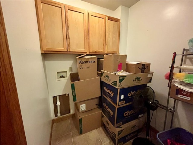 99 N Main St, Mount Morris, NY 14510 - view of storage area