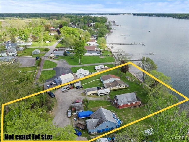 2286 River Rd, Wheatfield, NY 14304 - photo 10