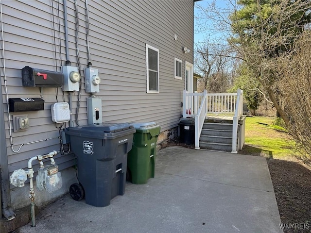 9 N Hartland St, Royalton, NY 14105 - view of home's exterior