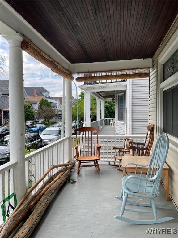 11 Abbottsford Pl, Buffalo, NY 14213 - photo 19
