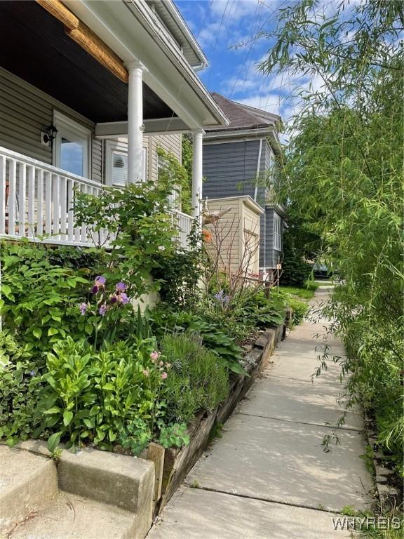 11 Abbottsford Pl, Buffalo, NY 14213 - photo 3