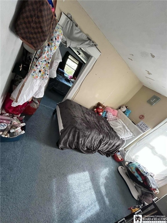 69 Royal Ave, Jamestown, NY 14701 - view of bedroom