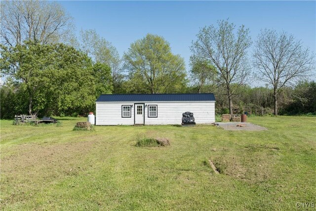 20304 Burton Rd, Hounsfield, NY 13685 - view of outbuilding