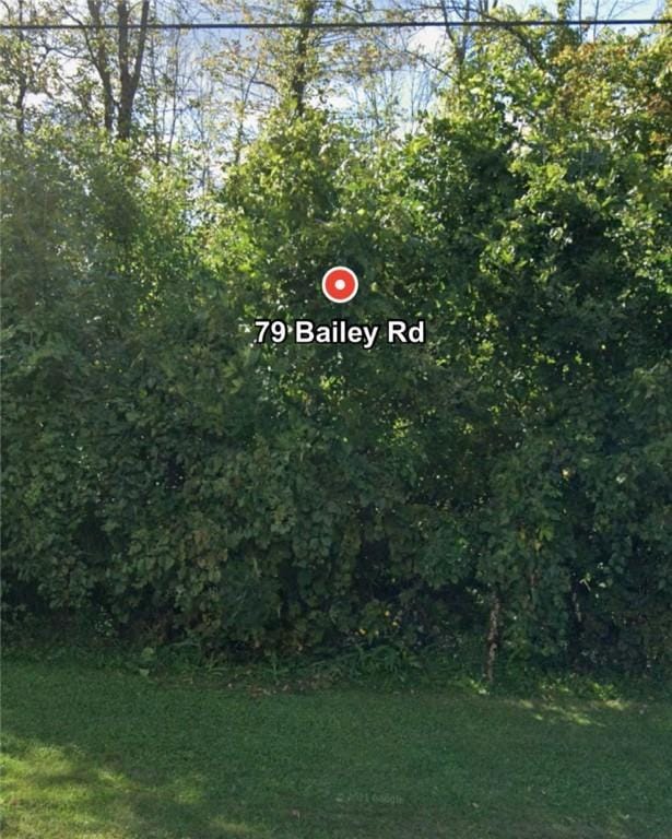 79 Bailey Rd, Parma NY, 14468 land for sale