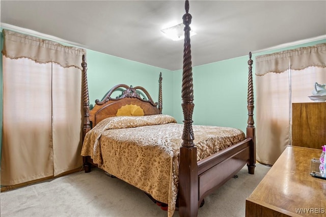 152 Nicholson St, Buffalo, NY 14216 - bedroom featuring carpet floors