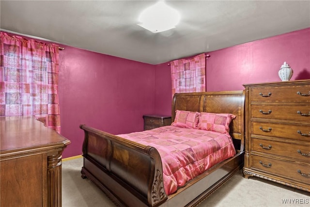 152 Nicholson St, Buffalo, NY 14216 - view of carpeted bedroom