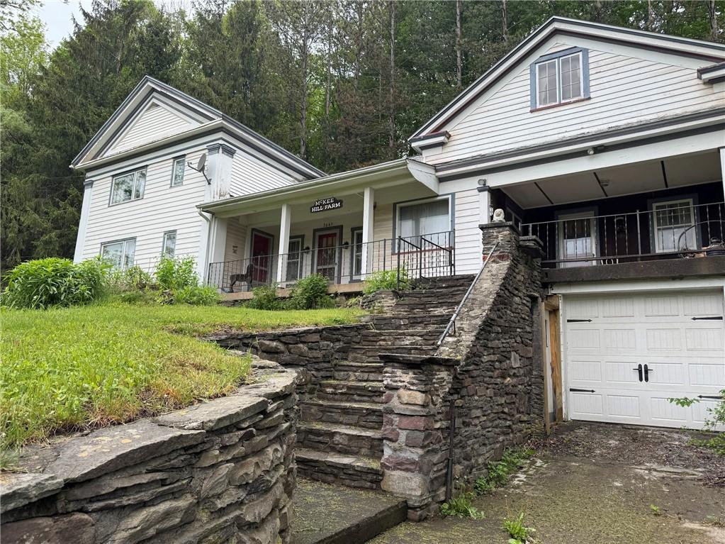 3645 County Highway 12, Kortright, NY 13739 - photo 1