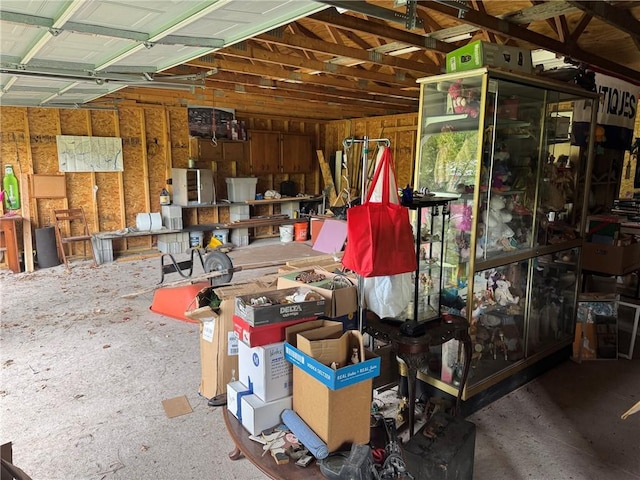 3645 County Highway 12, Kortright, NY 13739 - view of garage