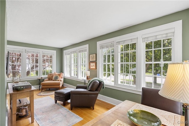 457 Broad St, Oneida-Inside, NY 13421 - view of sunroom / solarium