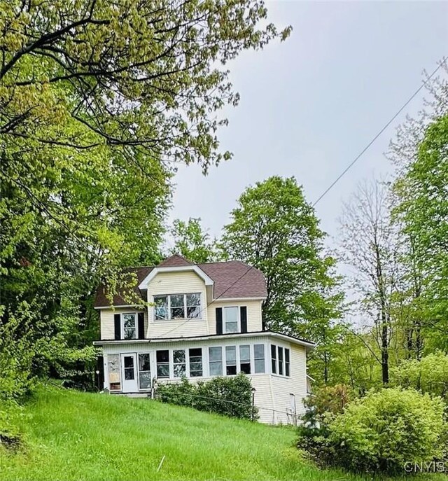 1101 Oswegatchie Trail Rd, Fine, NY 13690 - photo 14