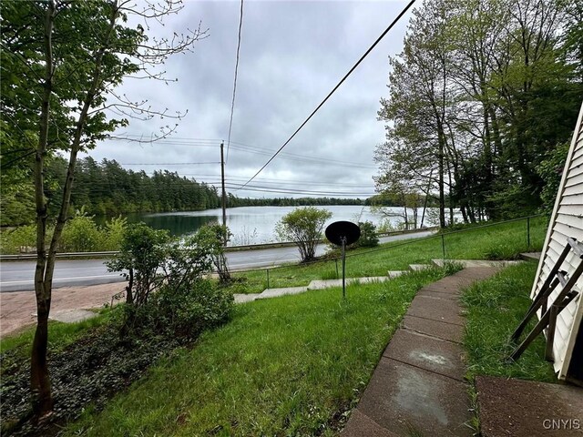1101 Oswegatchie Trail Rd, Fine, NY 13690 - photo 11