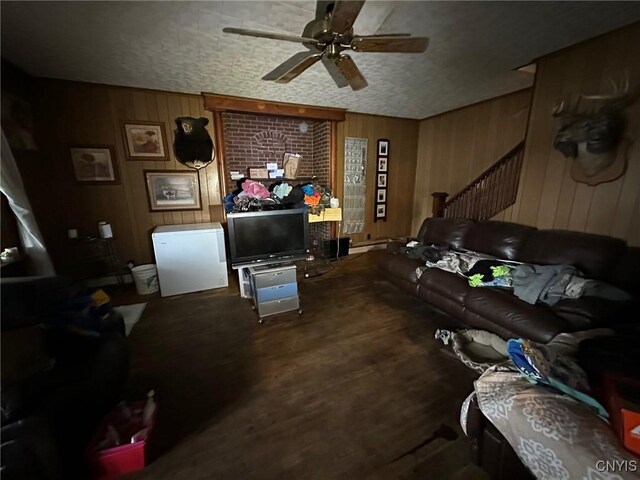 1101 Oswegatchie Trail Rd, Fine, NY 13690 - photo 18