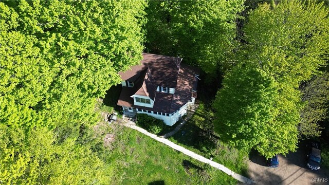 1101 Oswegatchie Trail Rd, Fine, NY 13690 - photo 4