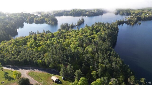 1101 Oswegatchie Trail Rd, Fine, NY 13690 - photo 9