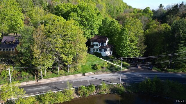 1101 Oswegatchie Trail Rd, Fine, NY 13690 - photo 10