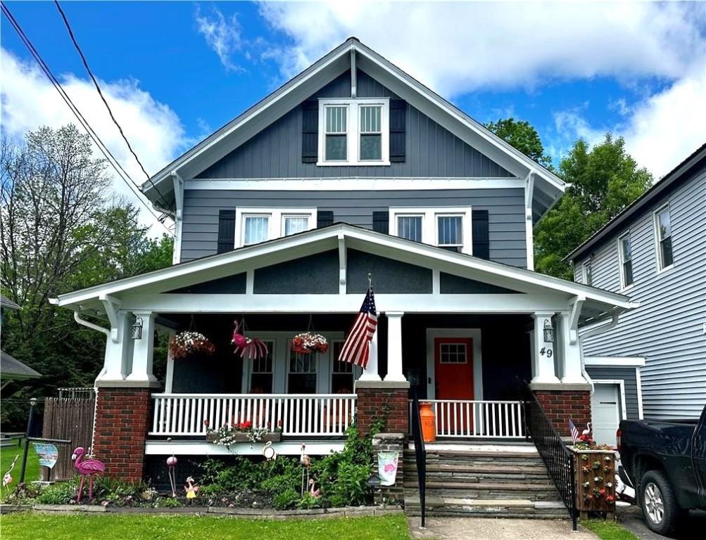 49 N St, Walton, NY 13856 - photo 1
