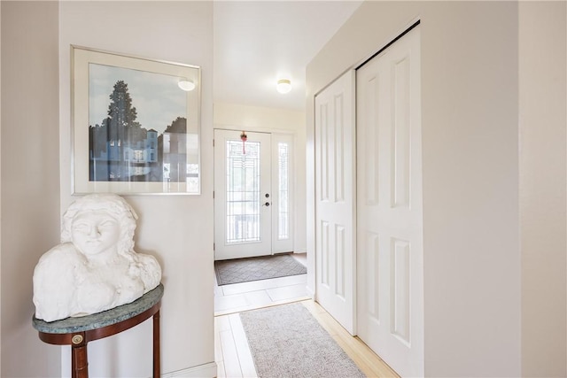 8508 Wickham Blvd, Sodus, NY 14555 - view of foyer entrance