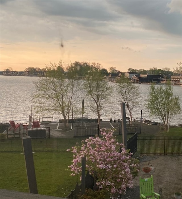 8508 Wickham Blvd, Sodus, NY 14555 - water view