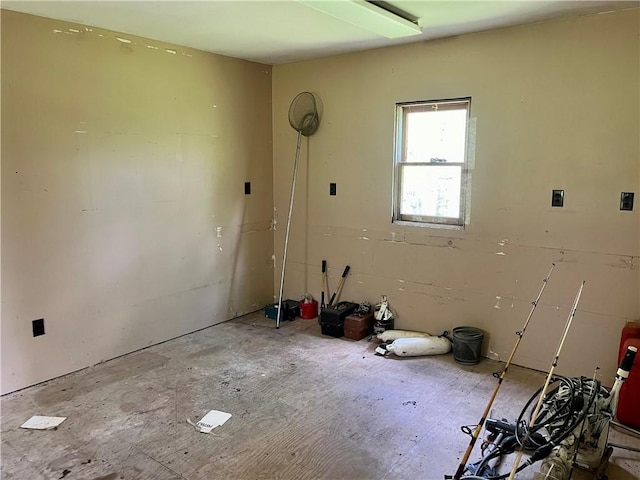 376 Upper Dutch Hill Rd, Milford, NY 13820 - view of empty room