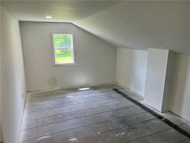 376 Upper Dutch Hill Rd, Milford, NY 13820 - bonus room with vaulted ceiling